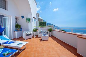 Casa Antonietta in Positano
