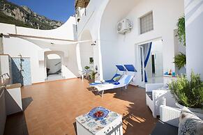 Casa Antonietta in Positano