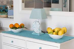 Casa Antonietta in Positano