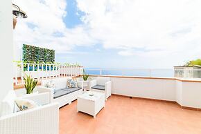 Casa Antonietta in Positano