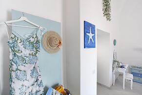 Casa Antonietta in Positano