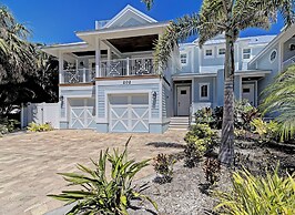 Oasis by the Beach managed by the Beach Retreats