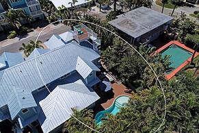 Oasis by the Beach managed by the Beach Retreats