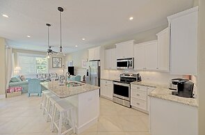 Oasis by the Beach managed by the Beach Retreats