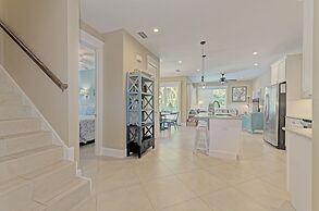 Oasis by the Beach managed by the Beach Retreats