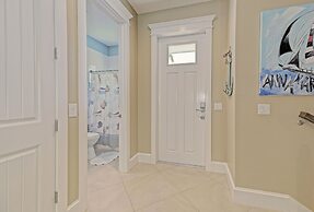 Oasis by the Beach managed by the Beach Retreats