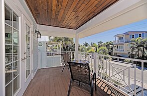 Oasis by the Beach managed by the Beach Retreats