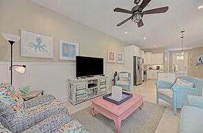 Oasis by the Beach managed by the Beach Retreats