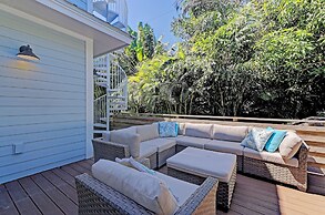 Oasis by the Beach managed by the Beach Retreats