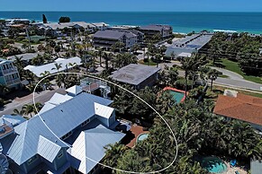 Oasis by the Beach managed by the Beach Retreats