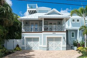 Oasis by the Beach managed by the Beach Retreats