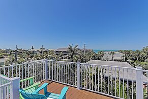 Oasis by the Beach managed by the Beach Retreats