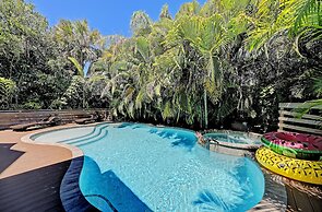 Oasis by the Beach managed by the Beach Retreats