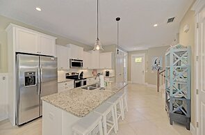 Oasis by the Beach managed by the Beach Retreats