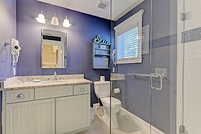 Oasis by the Beach managed by the Beach Retreats