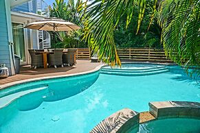 Oasis by the Beach managed by the Beach Retreats