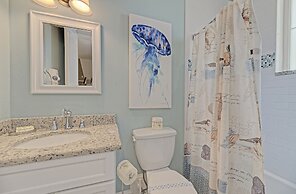 Oasis by the Beach managed by the Beach Retreats