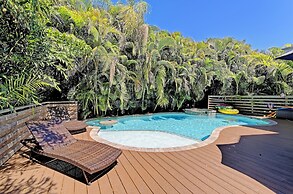 Oasis by the Beach managed by the Beach Retreats