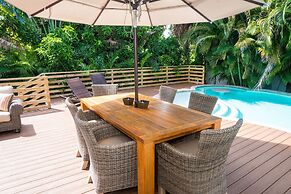 Oasis by the Beach managed by the Beach Retreats