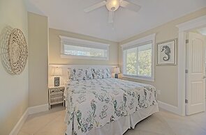 Oasis by the Beach managed by the Beach Retreats