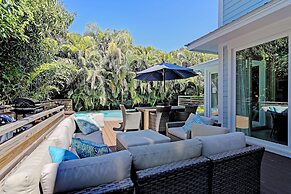 Oasis by the Beach managed by the Beach Retreats