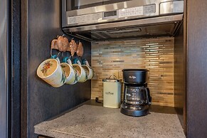 Neighborhood Nest 2 Bedroom Home by RedAwning