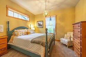 Neighborhood Nest 2 Bedroom Home by RedAwning