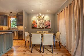 Neighborhood Nest 2 Bedroom Home by RedAwning