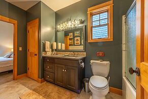 Neighborhood Nest 2 Bedroom Home by RedAwning