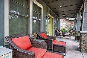 Neighborhood Nest 2 Bedroom Home by RedAwning