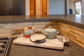 Neighborhood Nest 2 Bedroom Home by RedAwning