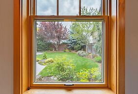 Neighborhood Nest 2 Bedroom Home by RedAwning