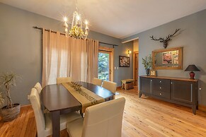 Neighborhood Nest 2 Bedroom Home by RedAwning