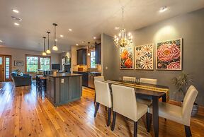 Neighborhood Nest 2 Bedroom Home by RedAwning