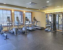 Beaver Creek Landing B402 3 Bedroom Condo by RedAwning