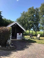 Stunning Romantik Cabin Close to Baltic Sea