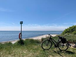 Stunning Romantik Cabin Close to Baltic Sea