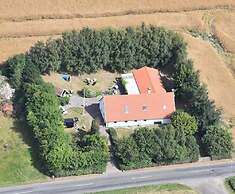 Stunning Romantik Cabin Close to Baltic Sea