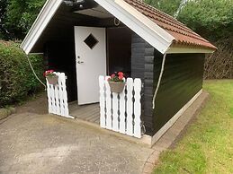 Stunning Romantik Cabin Close to Baltic Sea