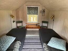 Stunning Romantik Cabin Close to Baltic Sea
