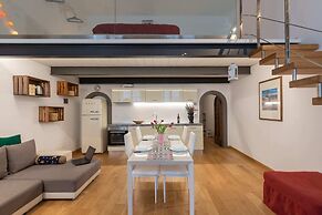 Monalda Loft 2-hosted by Sweetstay