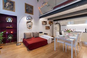Monalda Loft 2-hosted by Sweetstay