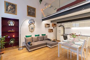 Monalda Loft 2-hosted by Sweetstay