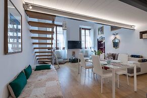 Monalda Loft 2-hosted by Sweetstay
