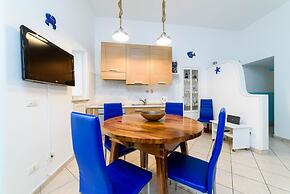 Casa Annal in Sorrento