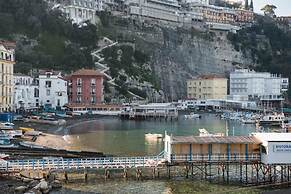 Casa Annal in Sorrento