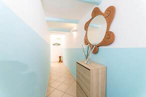 Casa Annal in Sorrento