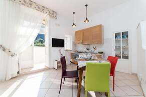 Casa Annal in Sorrento