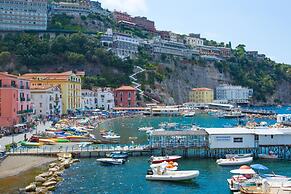 Casa Annal in Sorrento