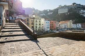 Casa Annal in Sorrento